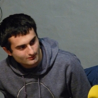 OSIN BERDE SARIA (3. 2015. Zaldibia) -