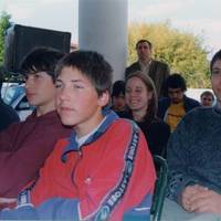 MATTIN SARIKETA (x.a. 2000) -