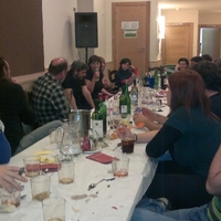 SAIOA ANTSOAIN -  Lagun-artekoak -