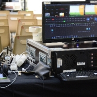 BERTSOLARI TXAPELKETA NAGUSIA 2017. 1. FINAL LAURDENA -