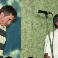 GIPUZKOAKO BERTSOLARI TXAPELKETA 1995 - AZKEN-LAURDENAK