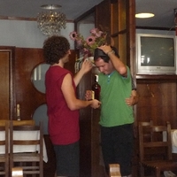 ZARAUZKO BERTSO ASTEA (12. 2013. Zarautz) -  Bertso eguna -