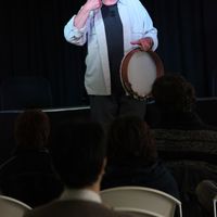 AHOA BETE HOTS (3. 2012. Villabona) -  JARDUNALDIAK -