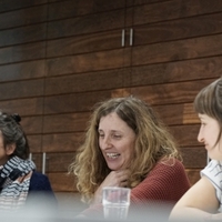 Ahalduntze Bertso Eskola - Mahai ingurua