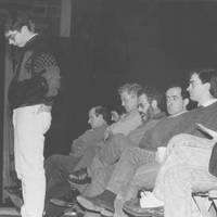 ARABA ETA BIZKAIKO BERTSOLARI TXAPELKETA 1987 -