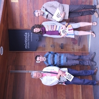 AHOA BETE HOTS (3. 2012. Villabona) -  JARDUNALDIAK -