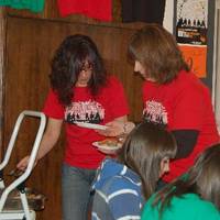 ARABAKO KUADRILLA ARTEKO BERTSO TXAPELKETA (1. 2010) -