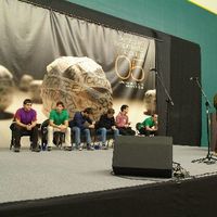 Bertsolari Txapelketa Nagusia 2005 - Final-laurdenak (Idiazabal)