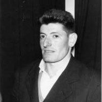 TXAPELKETA NAGUSIA (3.a. 1960) -  FINALA -  JUAN PERURENA.