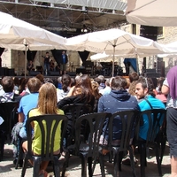 SAIOA GASTEIZ -  JAIALDIAK -