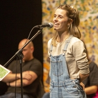 Nafarroako Bertsolari Txapelketa 2025 - 1. finalaurrekoa