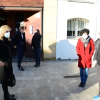 Mintzola Fundazioa - Azken patronatu bilera