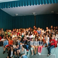 AÑANAKO IKASTETXEEN ARTEKO TOPAKETA 2014 -  TOPAKETAK -