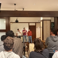 Bizkaiko Taldekako Txapelketa 2024 - Kanporaketa