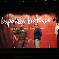 BIZKAIKO BERTSOLARI TXAPELKETA (x.a. 2006) -  Kanporaketak -