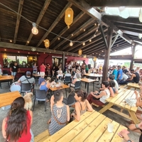 Zugarramurdiko jaietako bertso poteoa