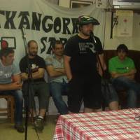 TXANTXANGORRI SARIA (X. 2009. Errenteria) -