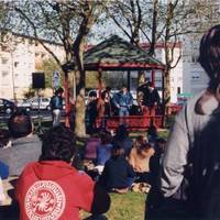 BERTSOLARI GAZTEEN EGUNA (x.a. 1999. Baiona) -