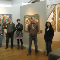 BAIONAKO EUSKAL MUSEOAN BISITA -