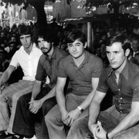 GOIERRIKO BERTSO ESKOLA -  ORDIZIAKO SARIA (X. 1974.) -