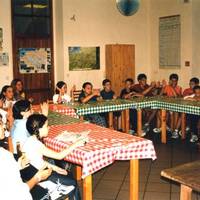 BERTSO-UDALEKUAK (X. 2001. Ligi) -