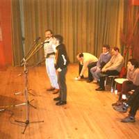 SAIOA ZUMAIA 1994-04-08 -