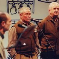 BERTSO EGUNA (32. 2001. Donostia) -