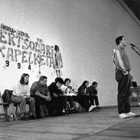 ARABA ETA BIZKAIKO BERTSOLARI TXAPELKETA 1994 -