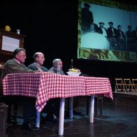 BERTSO EGUNA (37.a. 2006. Donostia) -  ARRATSALDEKO SAIOA -