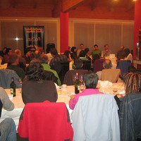 Arabako Bertsolari Txapelketa 2008 - Final-laurdenak (Lantziego)