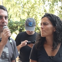 SAIOA DONOSTIA 2014-09-21 -  PLAZA LIBREAK -