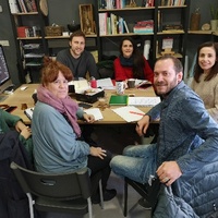 Euskal Herriko Bertsozale Elkartea