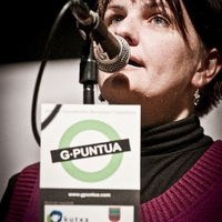 GIPUZKOAKO BERTSOLARI TXAPELKETA (10. 2011.) -  LEHEN FASEA . ARRATSALDEKO SAIOA -