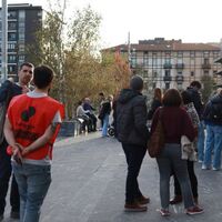 Bizkaiko Bertsolari Txapelketa 2025 - Finalaurrekoak