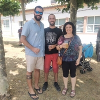 Artzain eguneko bertso saioa