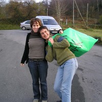 ELKARTEKO LANGILEEN BAZKARIA -