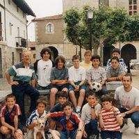 ZUMAIAKO BERTSO ESKOLA -