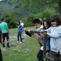 NAFARROAKO BERTSO-ESKOLEN EGUNA 2018 -