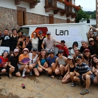 Bertso Udalekuak 2023 - Amaiur