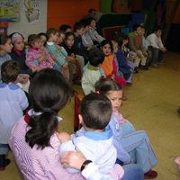 AMOROTOKO BERTSO ESKOLA -