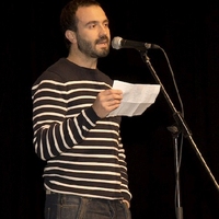 ZAPIRAIN ANAIAK BERTSO-PAPER LEHIAKETA (28. 2016. Errenteria)IBON ZABALA BERTSO-PAPER LEHIAKETA (18. 2016. Errenteria) -  LEHIAKETAK ; JAIALDIAK -