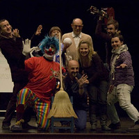 Gipuzkoako Bertso Eskolen Eguna 2009 - Antzerkia