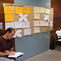 TRANSMISIO SAILA -  ESKOLARTEKOAK -