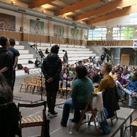 BIZKAIKO TALDEKAKO TXAPELKETA 2019 -