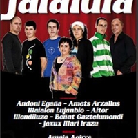 Txolarren irratiak 10 urte. Bertso jaialdia