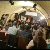 SAIOA BARTZELONA -  Lagun-artekoak -