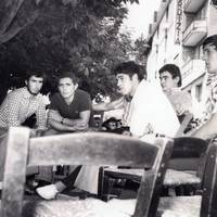 GOIERRIKO BERTSO ESKOLA -  ORDIZIAKO SARIA (X. 1973.) -