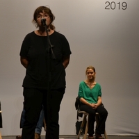 GIPUZKOAKO BERTSOLARI TXAPELKETA 2019  -