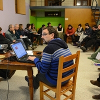 EHBE. LEHENDAKARITZAREN INGURUKO GOGOETAREN ASTEBURU  PASA -