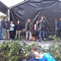 SAIOA GETXO 2016-12-24 / OLENTZEROAK -